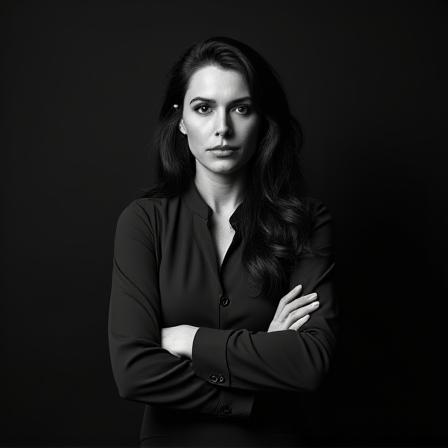 Claire Dubois - Associate