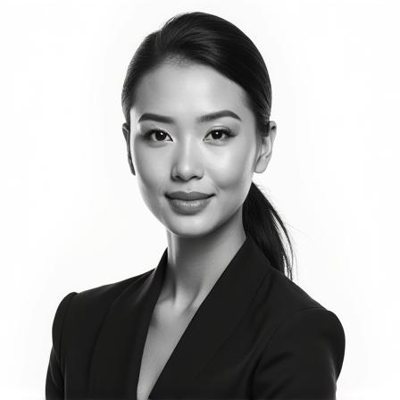 Élodie Vasseur - Managing Partner